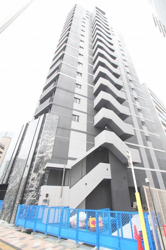 S-RESIDENCE国泰寺町一丁目