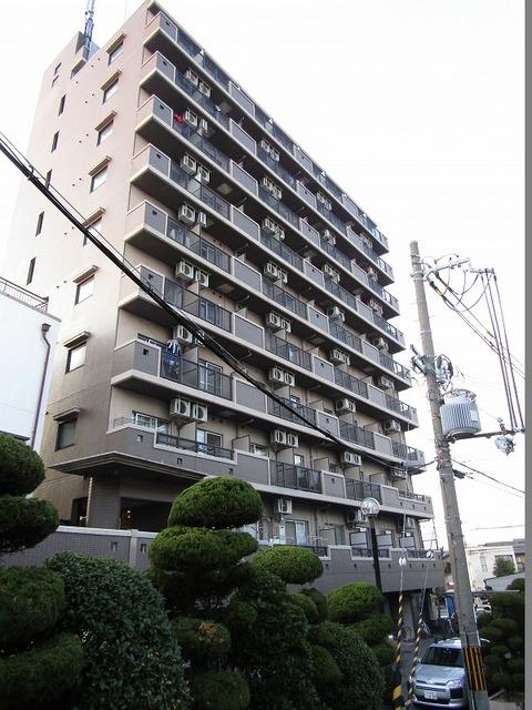 ラ・フェリオ新深江