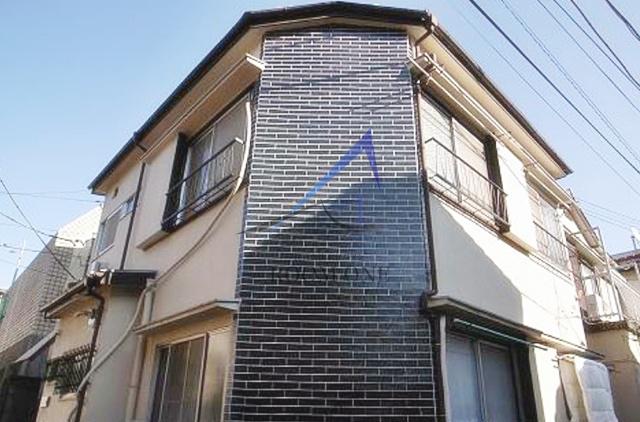 光和荘(1K/1階)