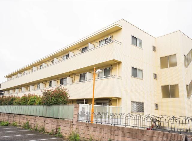 大福マンション薬円台