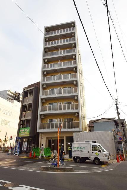 ケヤキグランデI