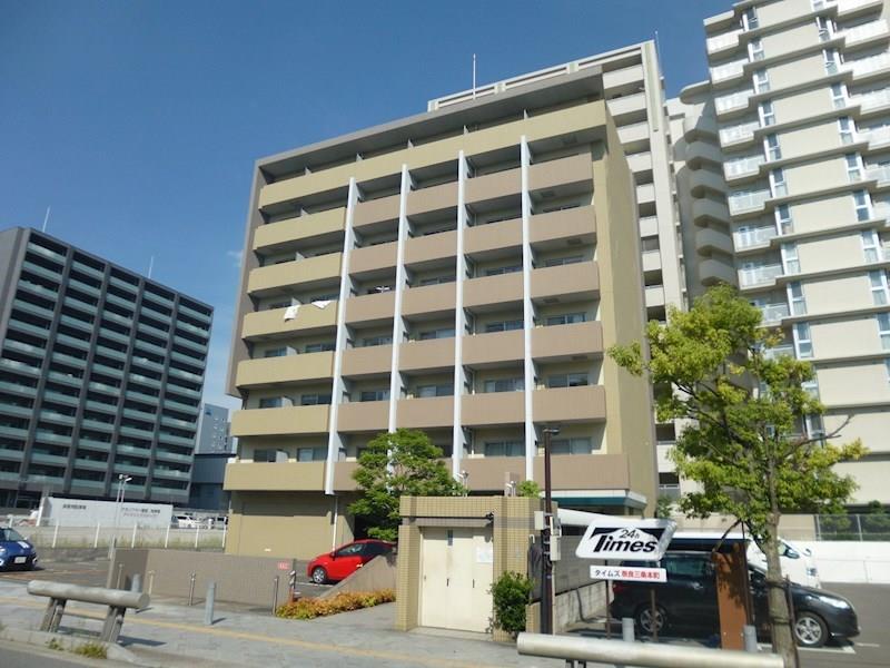 サンフークIII