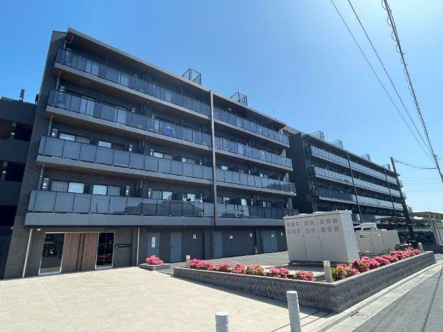 RJRリクロス高砂