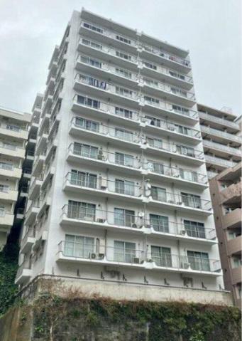 恒陽マンション