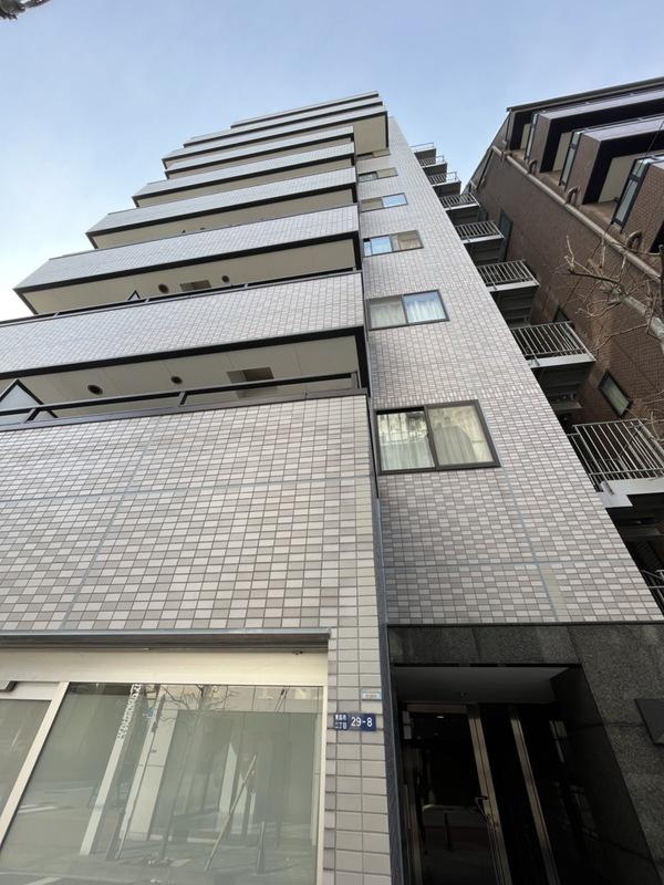 麻布尾又ビル
