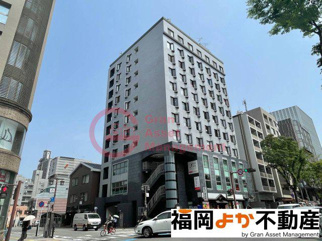 ノアーズアーク博多祇園