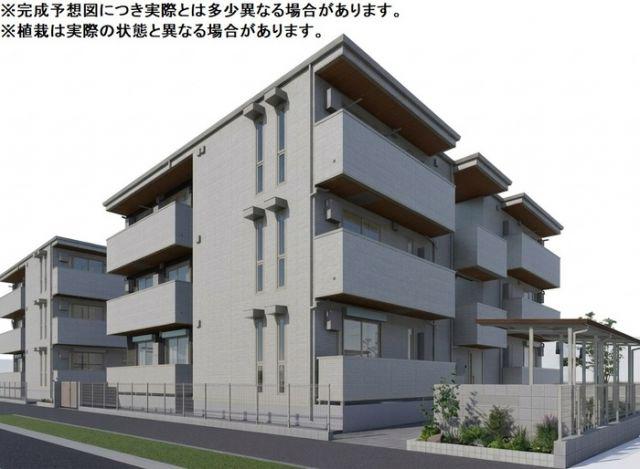 D-ROOM君塚IA
