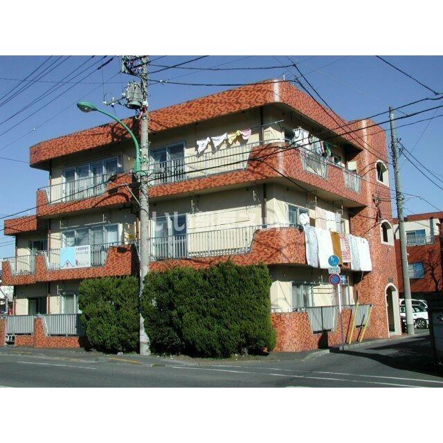 アベニュー河辺