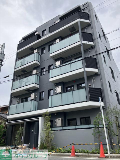 プライムブリス中野富士見町II