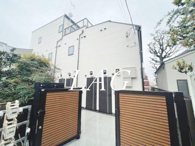 エフプレスト 中野弥生町II