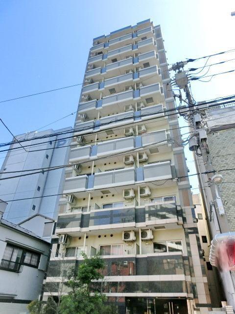 CITY SPIRE蔵前