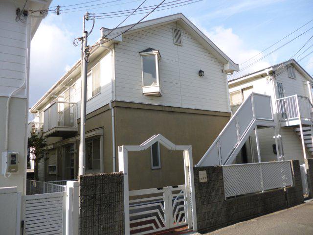 イースト七番館