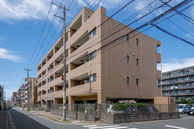 ドゥーエ妙典