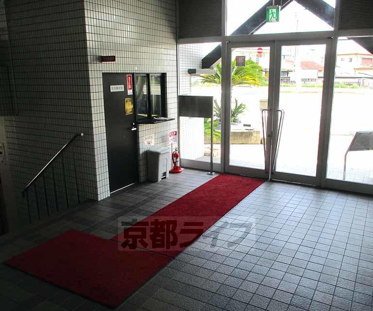 ライオンズマンション京都淀第2