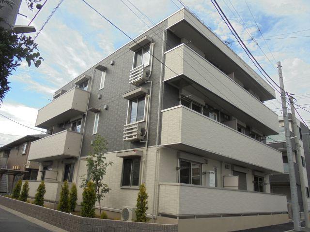 ステーションヒルズ本八幡