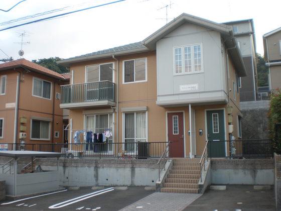 ウィンベル吉山A棟