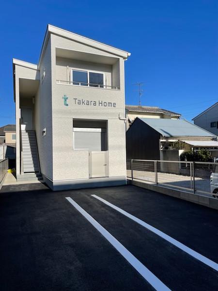 タカラホーム