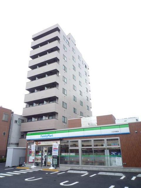 TIKS1(ワンルーム/7階)