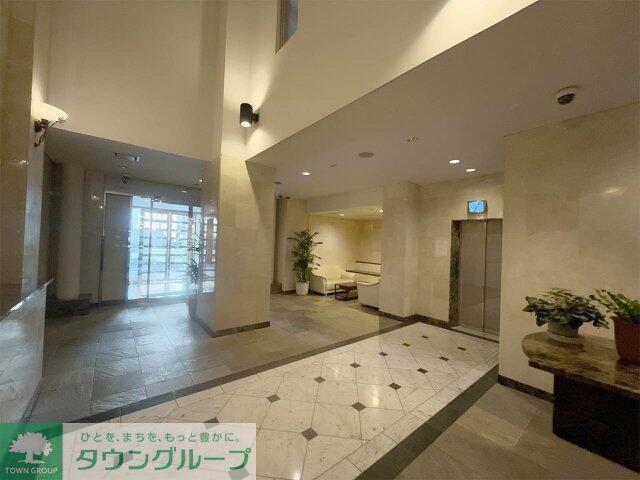 マイナビSTAY渋谷神泉町