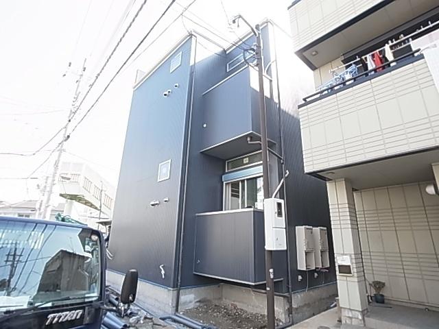 プログレス鷹取