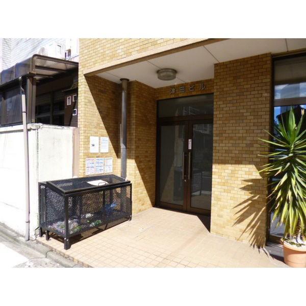 RESIDENCE TSUDA