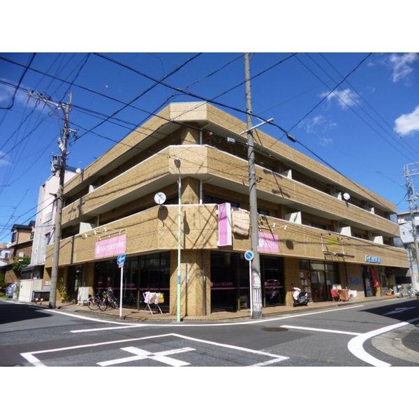RESIDENCE TSUDA