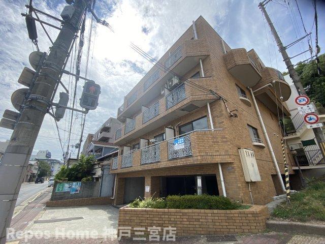 エスポワール諏訪山