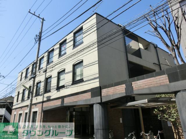 フェニックスコート砧