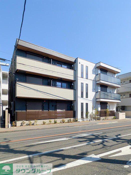 D-COMODO小金井貫井北町
