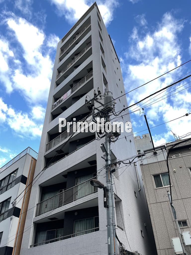 ライジングプレイス秋葉原