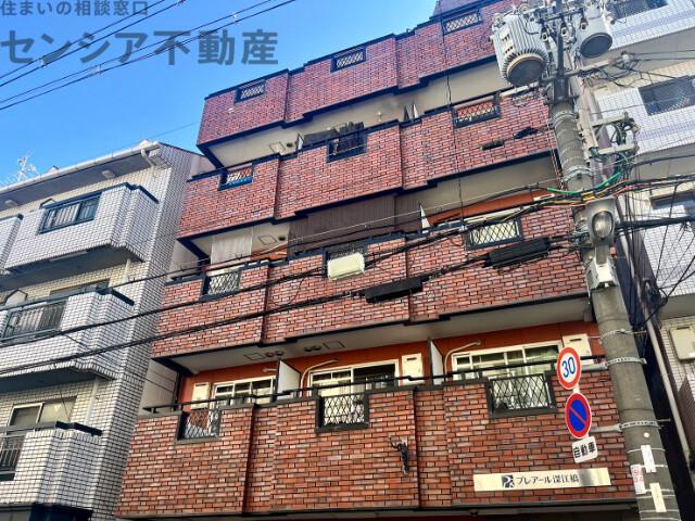 プレアール深江橋
