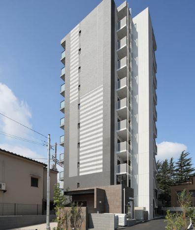 アクシーズタワー川口VIII
