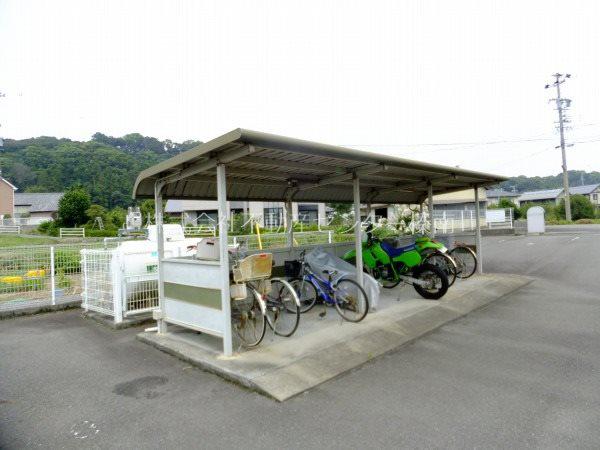 グランシャリオ