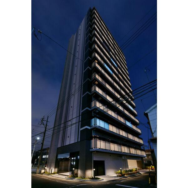 S-RESIDENCE堀田ノース