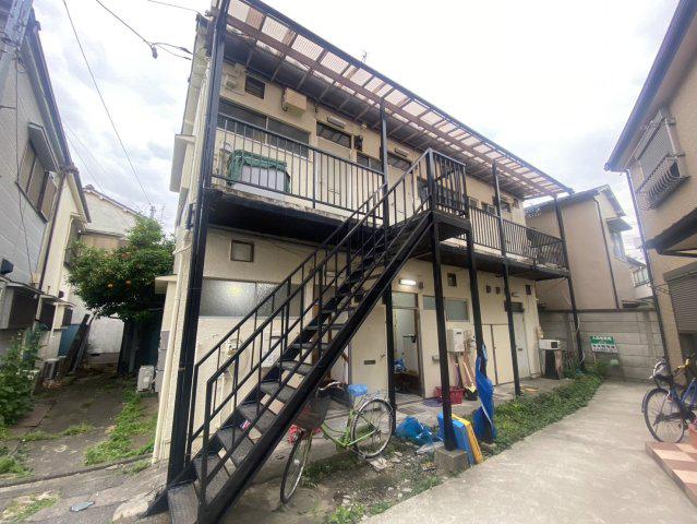 塚田荘