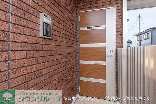 ヴィオラ