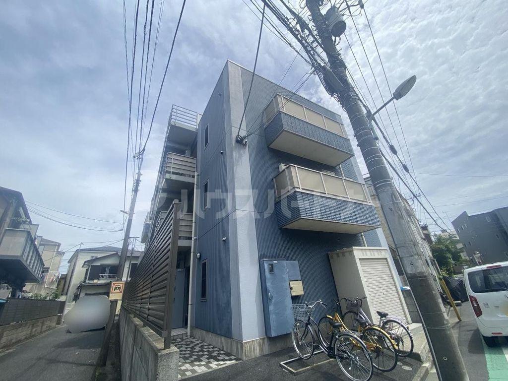アンプルールフェールM.Y