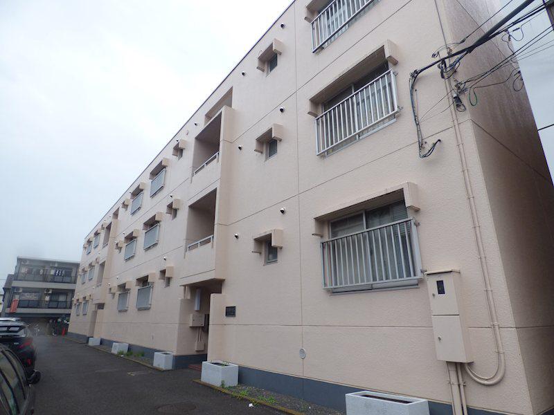 須賀第6ビル