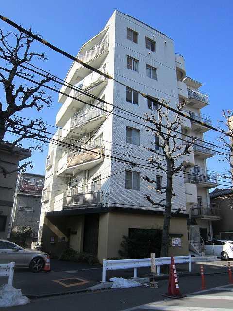 ストーク西麻布
