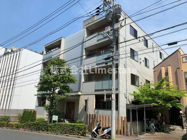 ティーリア小石川