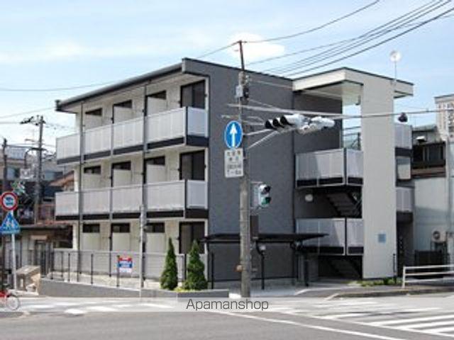 レオパレスルイ