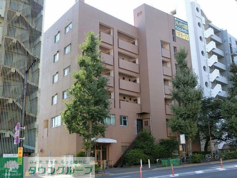 ダイトウマンション