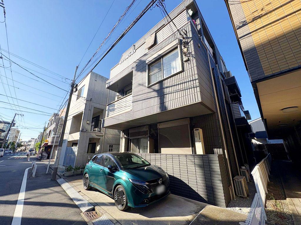 MAISONひまわり