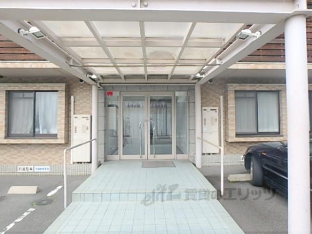 京都府京都市北区 3階建 築26年