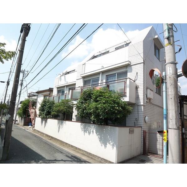 カルス中野