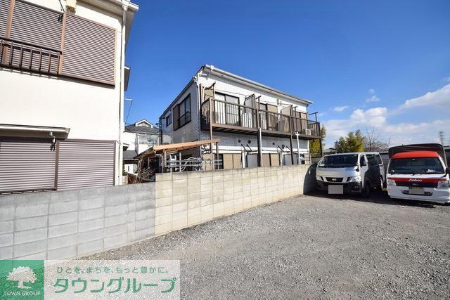 河合ハイム