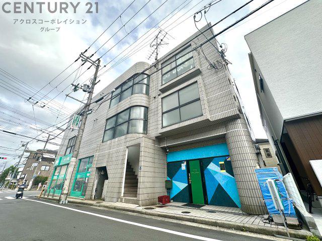 サンパレス21逆瀬川Ⅲ