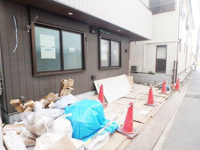 アネシスティリオ大塚