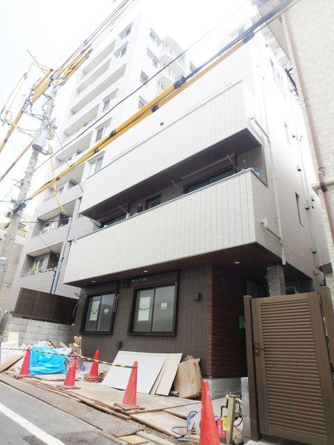 アネシスティリオ大塚(ワンルーム/1階)
