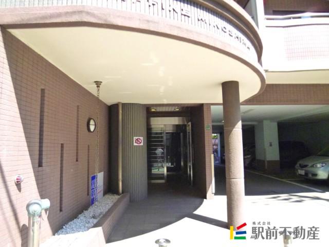 ラフィネ美野島